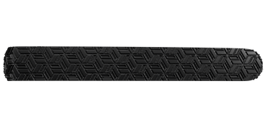 Threedom Pattern Small | Door Insert